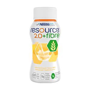 Resource 2.0 Fibre vanille