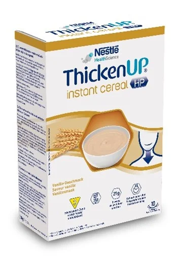 ThickenUp® Instant Cereal HP