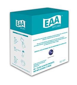 EAA Supplement