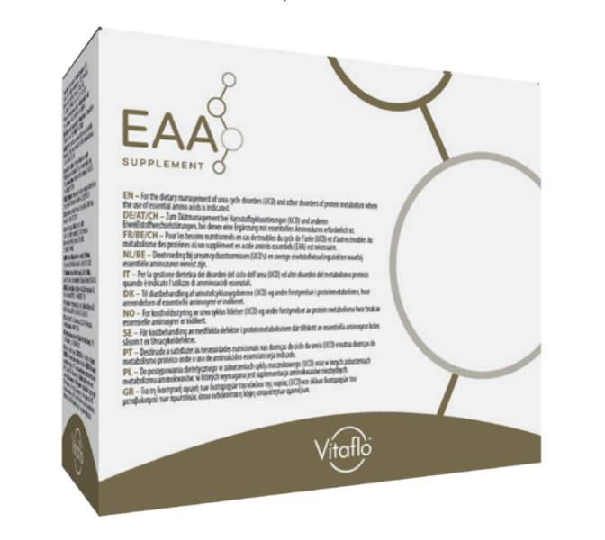  EAA Supplement™