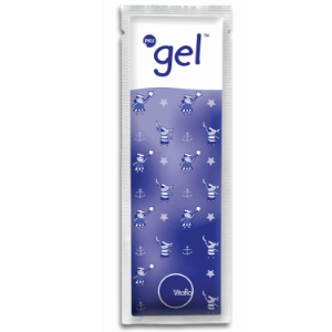 PKU gel