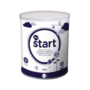 PKU start tub