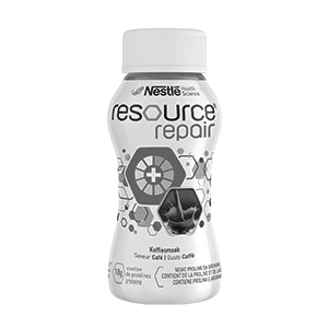 Resource Repair koffie