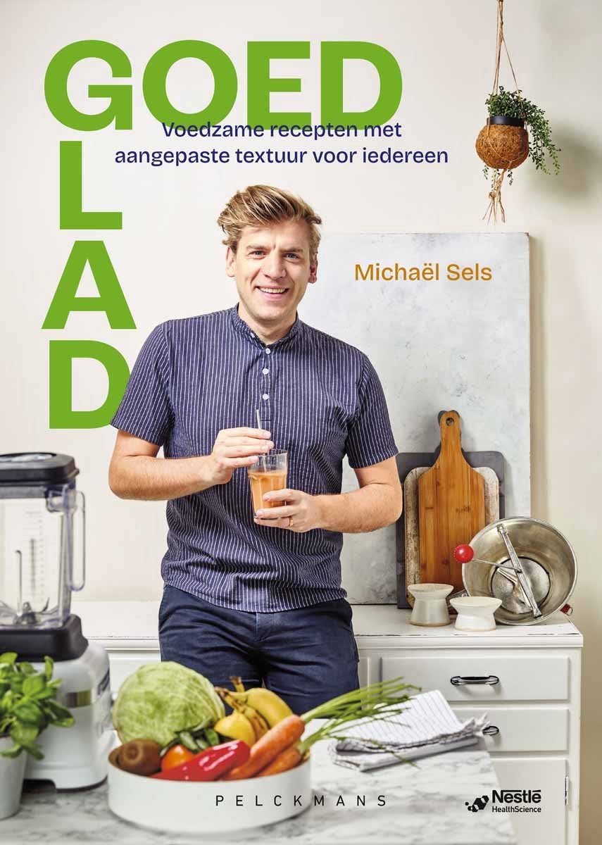 Goed Glad: Michaël Sels
