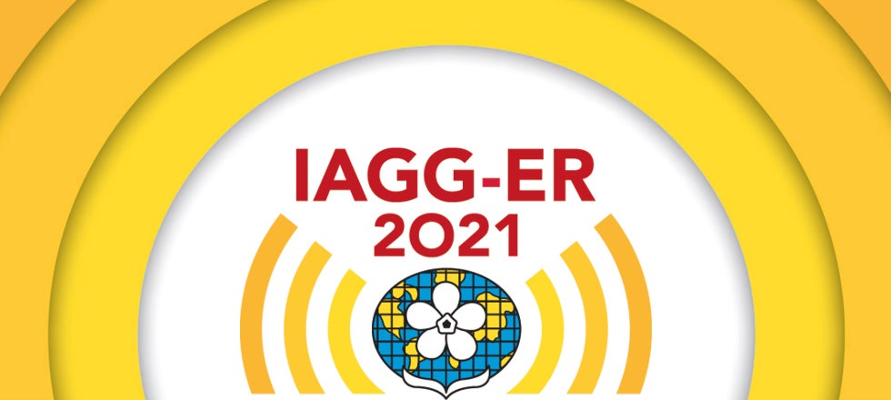 IAGG-European Region 2021