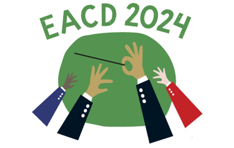 EACD 2024: een symfonie van zorg & patiënt