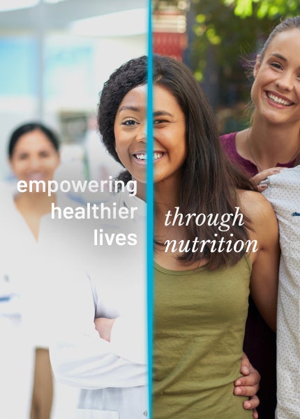 empowering healthier lives