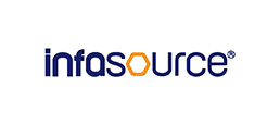 Infasource logo