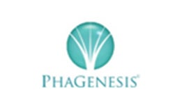 Phagenesis logo