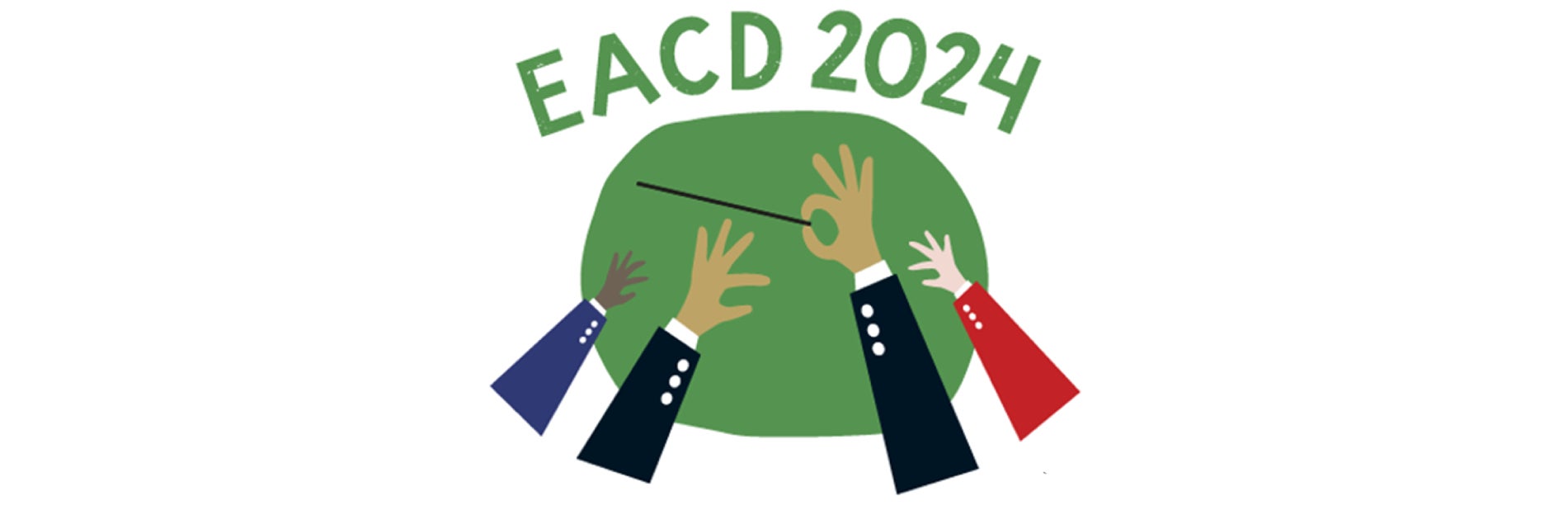 EACD 2024: Une symphonie où les soins et le patient se rejoignent.
